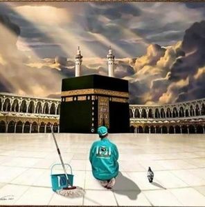 Meet your Posher, Amany